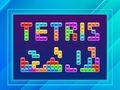 Spill Tetris online