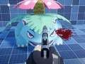 Spill Pokemon Shoot 2 online
