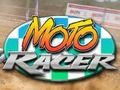 Spill Moto Racer online