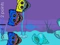 Spill Bubble Huggy Wuggy online