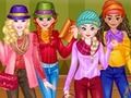 Spill Prinsesser Edgy Fashion  online