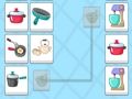 Spill Cooking Connect online