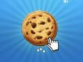 Spill Cookie Klikker  online
