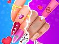 Spill Min negle-makeover  online