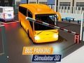 Spill Bussparkeringssimulator 3d  online