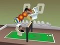 Spill Skibidi Volley online