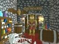 Spill Kogama: Golden Warrior online