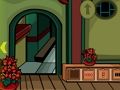 Spill Ancient House Escape online