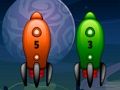 Spill Math Rockets subtraksjon  online