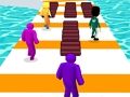 Spill Snarvei Race Game  online