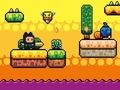 Spill Super Steve Adventure online