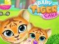 Spill Baby Tiger Care online