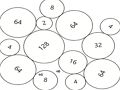Spill Slå sammen Numbers 2048  online