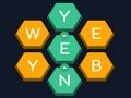 Spill Hexa Word online
