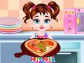 Spill Baby Taylor Pizza levering  online