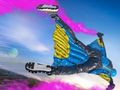 Spill Base Jump Wing Suit Flying online