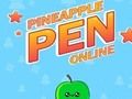 Spill Ananas penn på nett  online