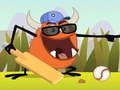 Spill Monster Bash Frvr online