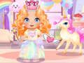 Spill Toddie Unicorn Princess online