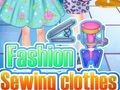 Spill Fashion Dress Up Sy klær  online