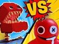 Spill Merge Master: Rainbow Friends Fight online Spill Merge Master: Rainbow Friends Fight online