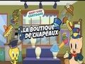 Spill La Boutique de Chapaux online Spill La Boutique de Chapaux online
