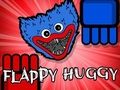 Spill Flappy Huggy online