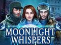 Spill Moonlight hvisker online