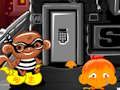 Spill Monkey Go Happy Stage 754 online