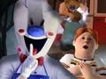 Spill Ice Scream: Horror Escape online