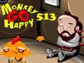 Spill Monkey Go Happy Stage 513 online