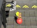Spill Unitychan Ball online