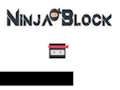 Spill Ninja blokk  online