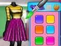 Spill Kunstkurs for talentjente  online