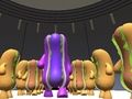 Spill HOTDOG TD online
