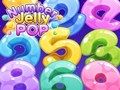 Spill Nummer Jelly Pop  online