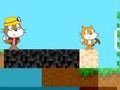 Spill Miner Cat 4 online