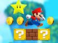 Spill Super Mario Bros. Wonder v. 2  online