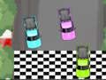 Spill Monster Truck Racing Battlegrounds online