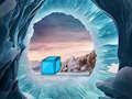 Spill Vinter Ice Cave Escape  online