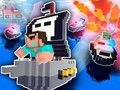 Spill Noob vs politiet  online