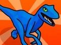 Spill Dino publikum online