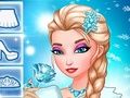 Spill Icy Dress Up online