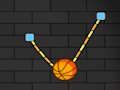 Spill Slash Dunk online