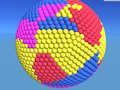 Spill Ball Color 3D-spill  online