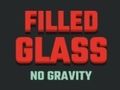 Spill Fylt glass uten tyngdekraft  online