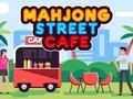 Spill Mahjong Street Cafe online