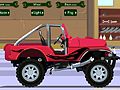 Spill Pimp min jeep  online