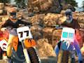 Spill Offroad Moto Bike Racing online