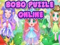 Spill Bobo Puzzle Online online